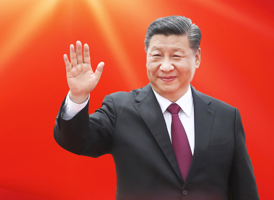 【学习进行时】习近平总书记对少年儿童的殷殷期待